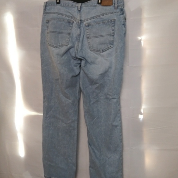 Tommy Hilfiger high rise jeans - Picture 2 of 6